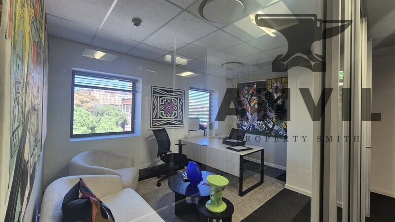 The Hill on Empire, Parktown - Building A - 4th Floor property image 7 The Hill on Empire, Parktown - Building A - 4th Floor property image 7