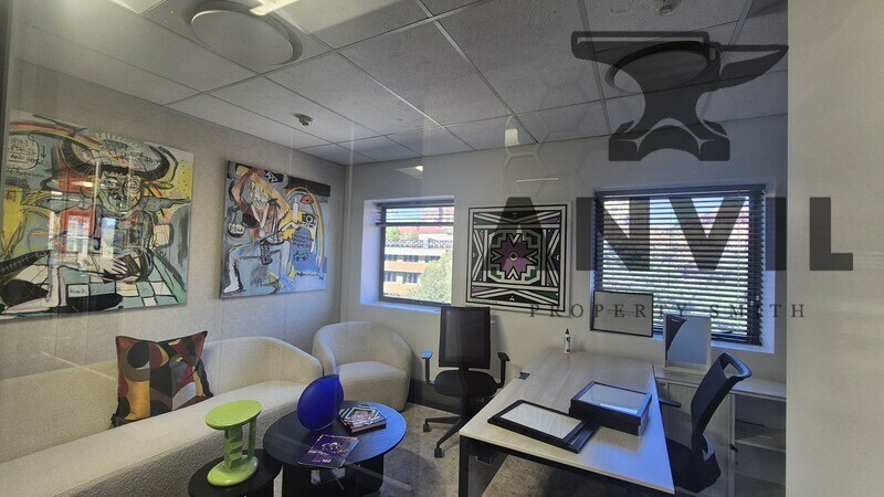 The Hill on Empire, Parktown - Building A - 4th Floor property image 3 The Hill on Empire, Parktown - Building A - 4th Floor property image 3