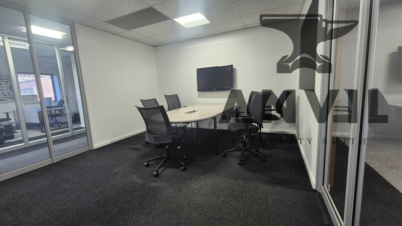 The Hill on Empire, Parktown - Building A - 4th Floor property image 9 The Hill on Empire, Parktown - Building A - 4th Floor property image 9