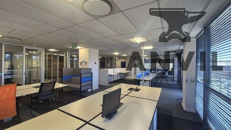 The Hill on Empire, Parktown - Building A - 4th Floor property image 15 The Hill on Empire, Parktown - Building A - 4th Floor property image 15