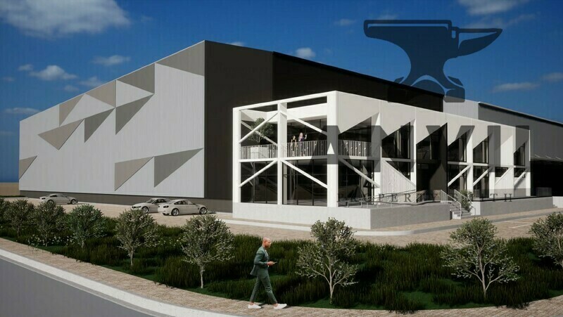 3 Station Rd - 6,923m² Distribution Warehouse property image 7