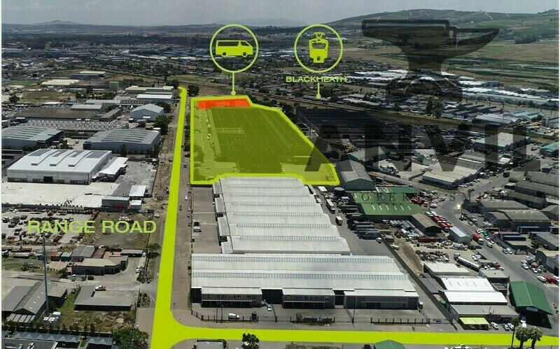 3 Station Rd - 6,923m² Distribution Warehouse property image 8