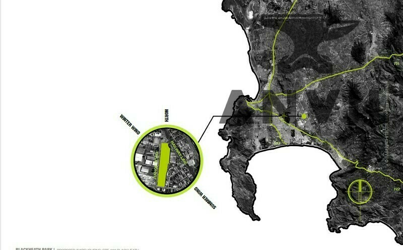 3 Station Rd - 6,923m² Distribution Warehouse property image 10