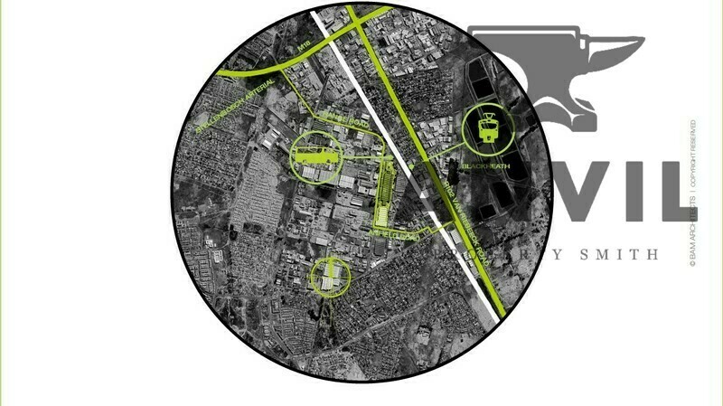 3 Station Rd - 6,923m² Distribution Warehouse property image 11