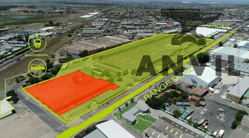 3 Station Rd - 6,923m² Distribution Warehouse property image 3