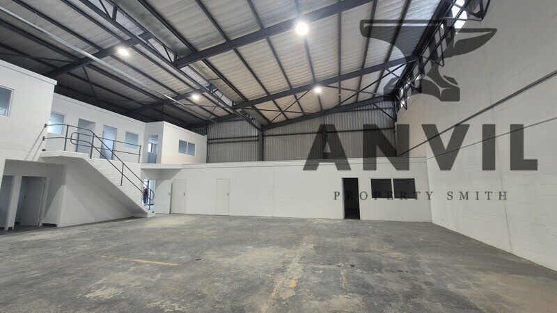 South Palms Industrial Park - Unit A16 + A17 property image 5