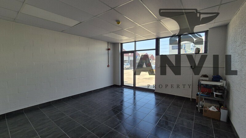 South Palms Industrial Park - Unit A16 + A17 property image 7