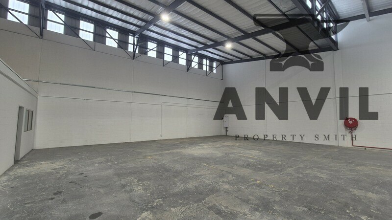 South Palms Industrial Park - Unit A16 + A17 property image 10