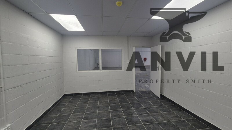 South Palms Industrial Park - Unit A16 + A17 property image 12