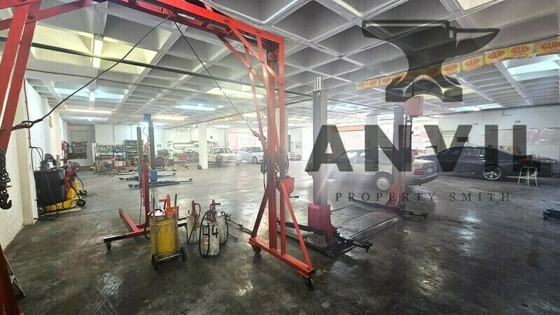 52 Thora Crescent, Wynberg, Sandton - Ground Floor Unit 1 property image 10