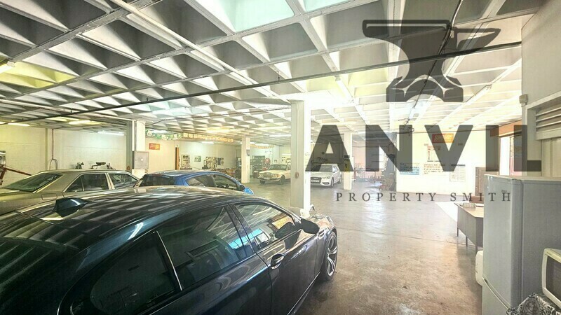 52 Thora Crescent, Wynberg, Sandton - Ground Floor Unit 1 property image 11