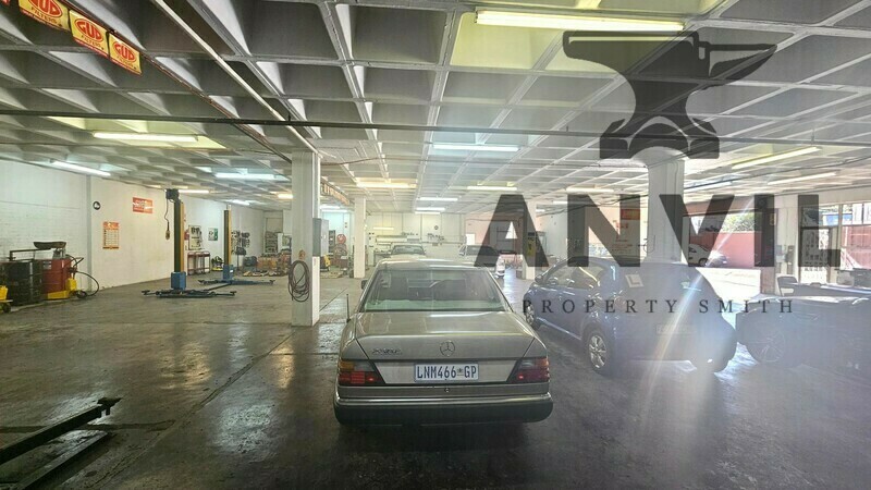 52 Thora Crescent, Wynberg, Sandton - Ground Floor Unit 1 property image 8