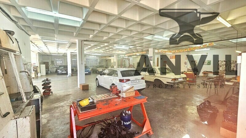 52 Thora Crescent, Wynberg, Sandton - Ground Floor Unit 1 property image 2