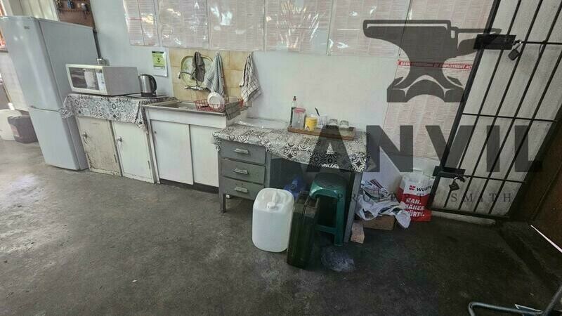 52 Thora Crescent, Wynberg, Sandton - Ground Floor Unit 1 property image 6