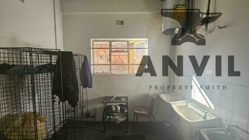 52 Thora Crescent, Wynberg, Sandton - Ground Floor Unit 1 property image 13