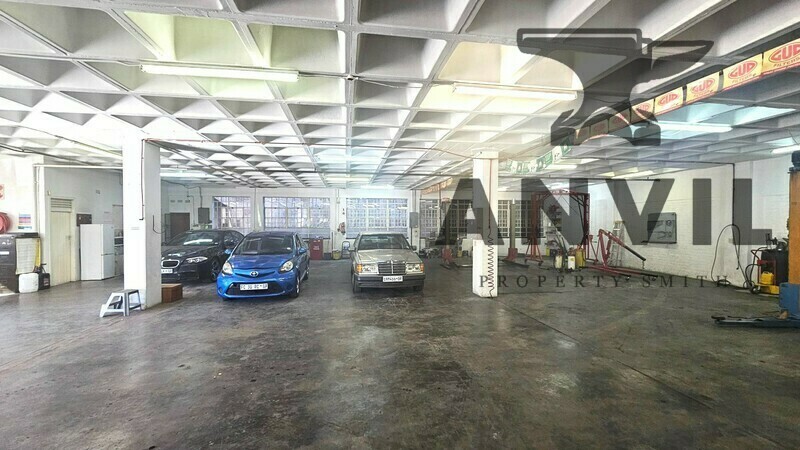 52 Thora Crescent, Wynberg, Sandton - Ground Floor Unit 1 property image 5