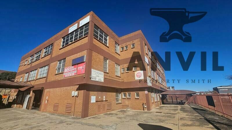 52 Thora Crescent, Wynberg, Sandton - Ground Floor Unit 1 property image 7