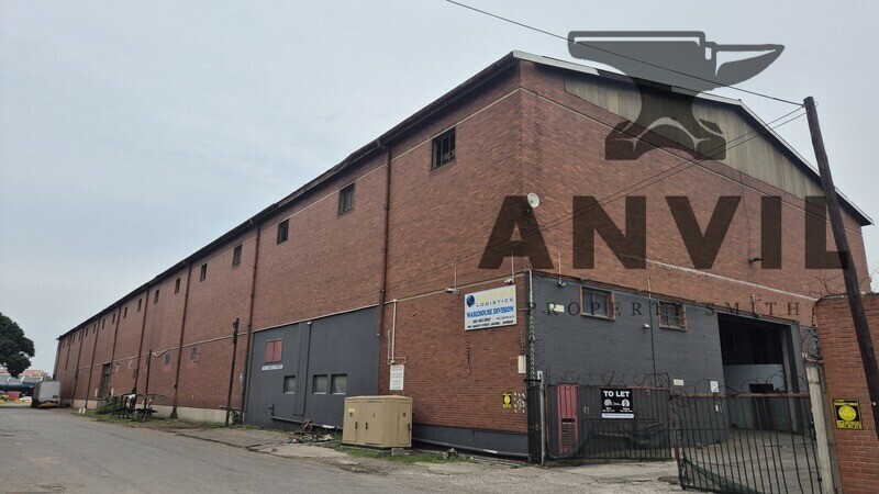 100 Lawley Street - Warehouse Unit To Let property image 15