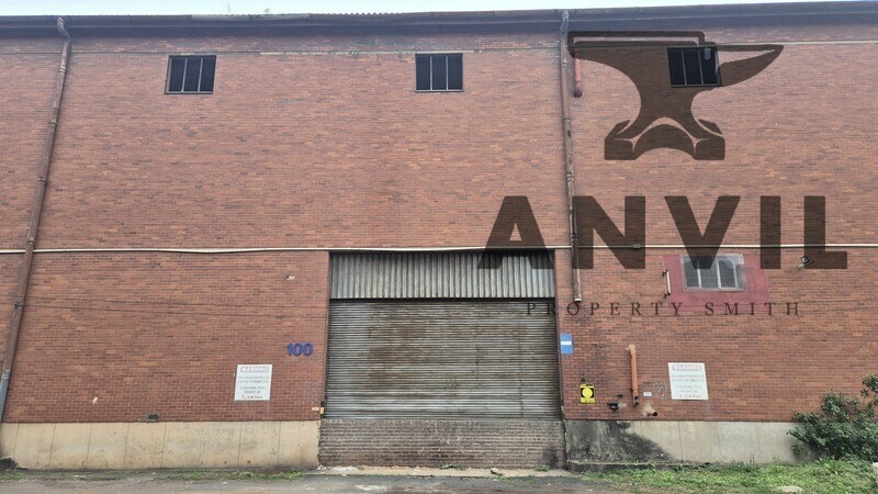 100 Lawley Street - Warehouse Unit To Let property image 18