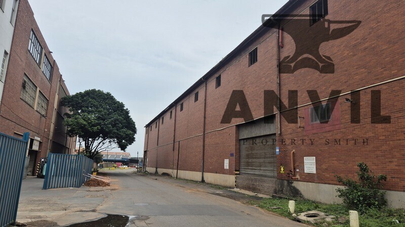 100 Lawley Street - Warehouse Unit To Let property image 19