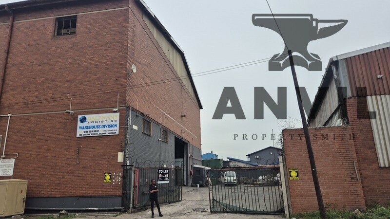 100 Lawley Street - Warehouse Unit To Let property image 22