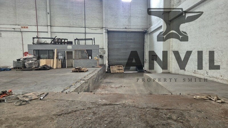 100 Lawley Street - Warehouse Unit To Let property image 5