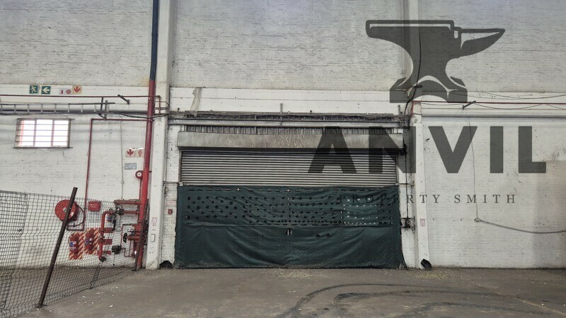 100 Lawley Street - Warehouse Unit To Let property image 7