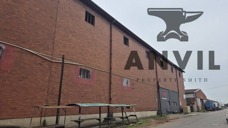 100 Lawley Street - Warehouse Unit To Let property image 20