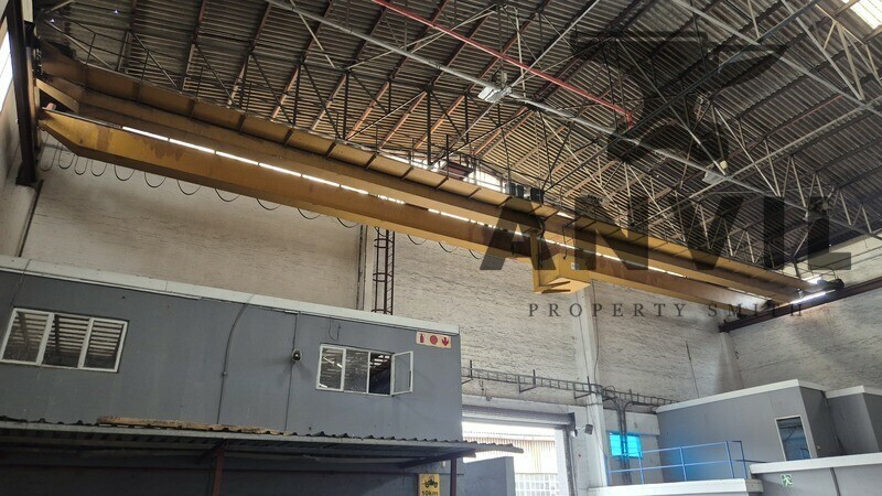 100 Lawley Street - Warehouse Unit To Let property image 9