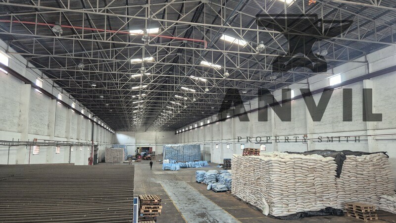 100 Lawley Street - Warehouse Unit To Let property image 3