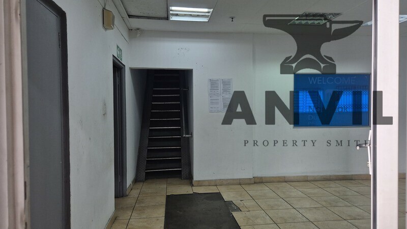 100 Lawley Street - Warehouse Unit To Let property image 11