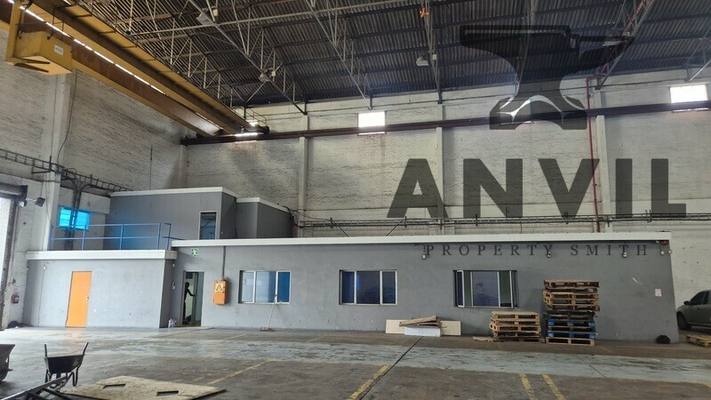 100 Lawley Street - Warehouse Unit To Let property image 8