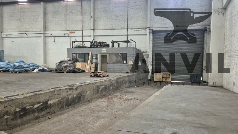 100 Lawley Street - Warehouse Unit property image 6