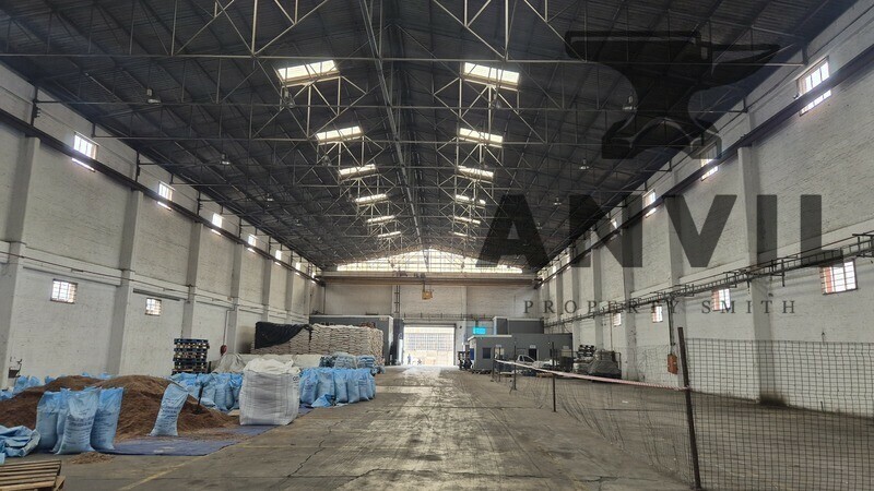 100 Lawley Street - Warehouse Unit property image 4