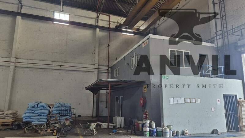 100 Lawley Street - Warehouse Unit property image 9