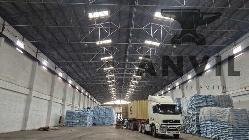 100 Lawley Street - Warehouse Unit property image 3