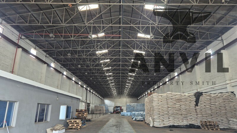 100 Lawley Street - Warehouse Unit property image 2