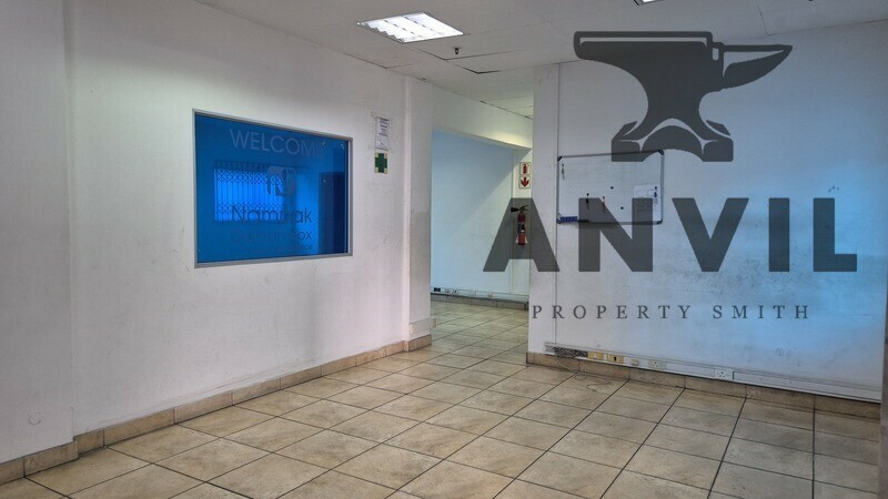 100 Lawley Street - Warehouse Unit property image 13