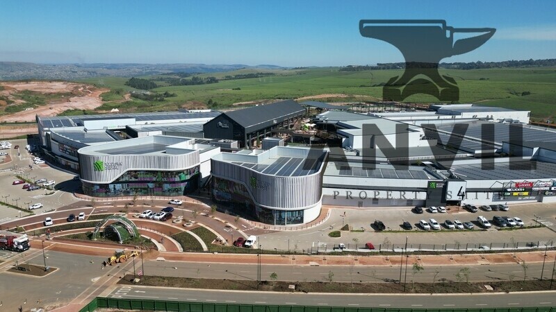 Westown: Durban’s New Commercial and Industrial Hub Shaping the Future of the Outer West. DJI_0904.JPG