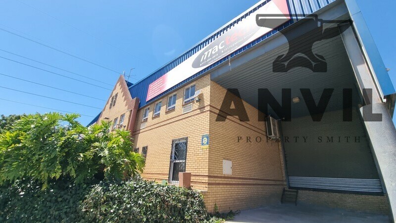 Corner Fleming Road & Koornhof Road, Meadowdale - De Tech property image 2