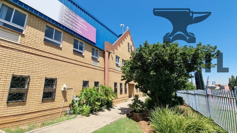 Corner Fleming Road & Koornhof Road, Meadowdale - De Tech property image 3