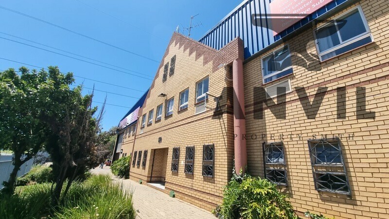 Corner Fleming Road & Koornhof Road, Meadowdale - De Tech property image 4