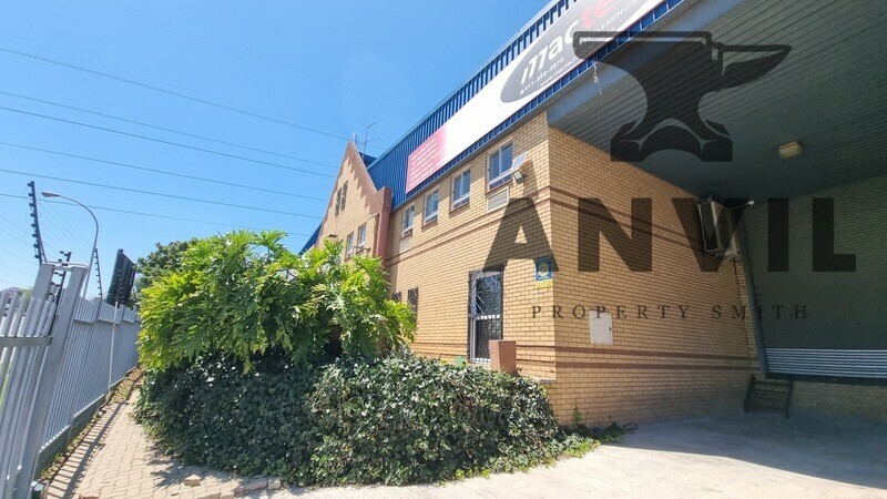 Corner Fleming Road & Koornhof Road, Meadowdale - De Tech property image 5