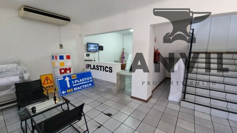 Corner Fleming Road & Koornhof Road, Meadowdale - De Tech property image 8