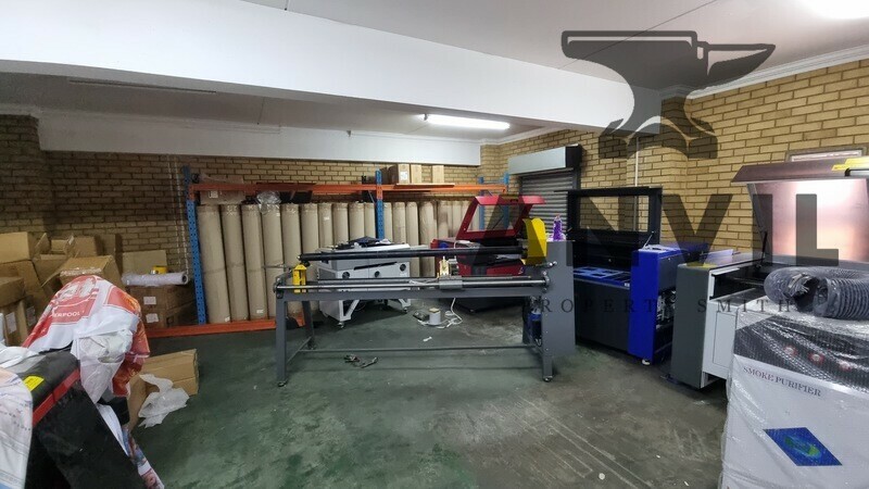 Corner Fleming Road & Koornhof Road, Meadowdale - De Tech property image 9