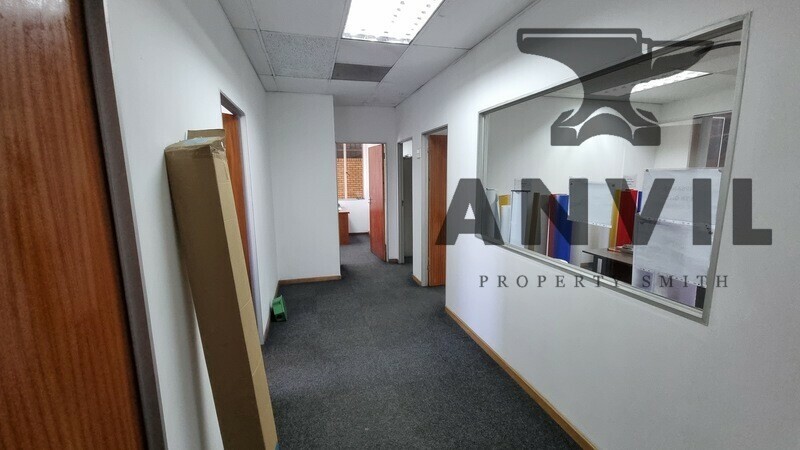 Corner Fleming Road & Koornhof Road, Meadowdale - De Tech property image 10