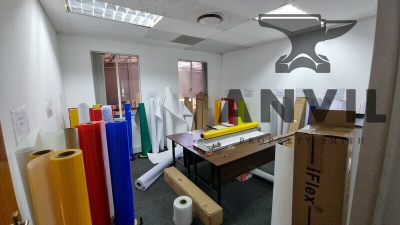 Corner Fleming Road & Koornhof Road, Meadowdale - De Tech property image 11