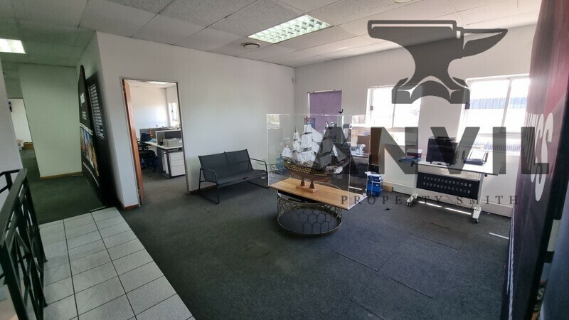 Corner Fleming Road & Koornhof Road, Meadowdale - De Tech property image 13