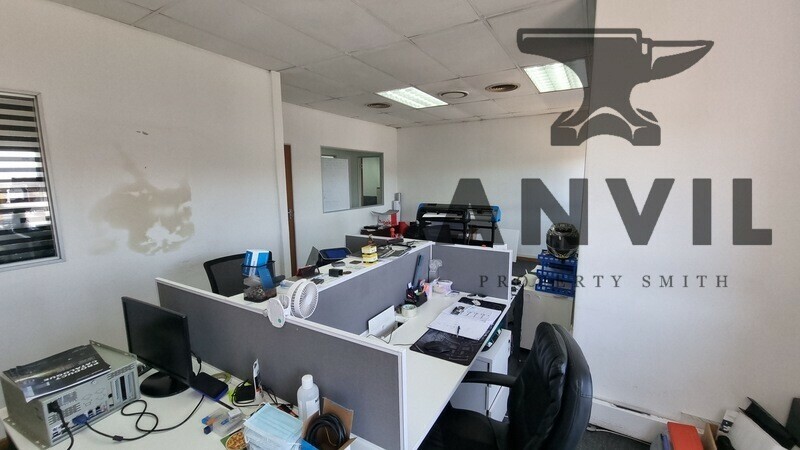 Corner Fleming Road & Koornhof Road, Meadowdale - De Tech property image 14