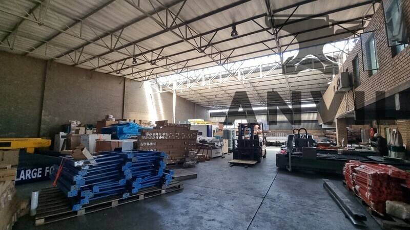 Corner Fleming Road & Koornhof Road, Meadowdale - De Tech property image 15